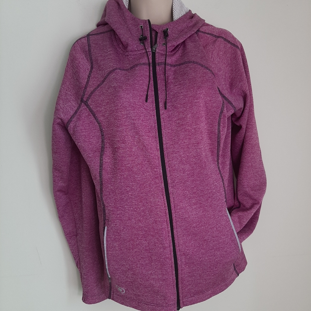 Ogio Endurance Full zip Jacket